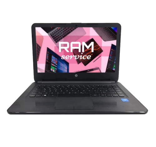 HP 14-am031ng Notebook 14" Intel Celeron N3060 laptop