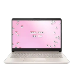 HP 14-cf1011ds Touch Intel Pentium Gold 5405U laptop
