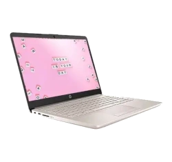 HP 14-cf1013ds Touch Intel Pentium Gold 5405U laptop