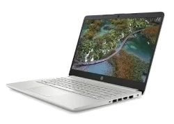 HP 14-cf2518na Intel Pentium Gold 6405U laptop