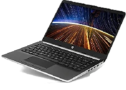 HP 14-dk0008ca AMD A9-9425 laptop
