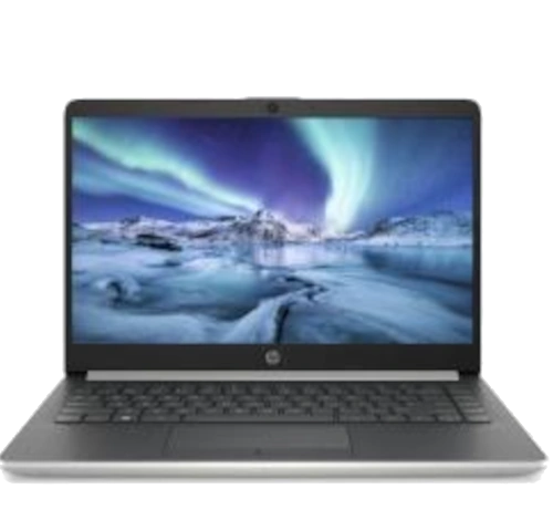 HP 14-dk0599sa AMD Ryzen 3 3200U laptop