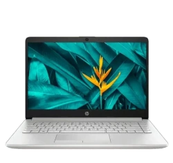 HP 14-dk1013od AMD Athlon Silver 3050U laptop