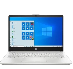 HP 14-dk1032wm Ryzen 3 3250U laptop