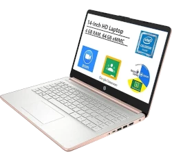 HP 14-dq0xxx laptop