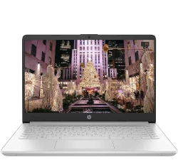 HP 14-DQ2043CL Intel Core i3-1125G4 laptop