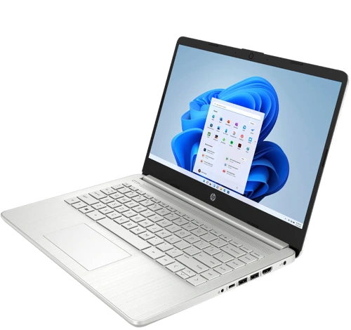 HP 14-dq2078wm i5-11th Gen laptop