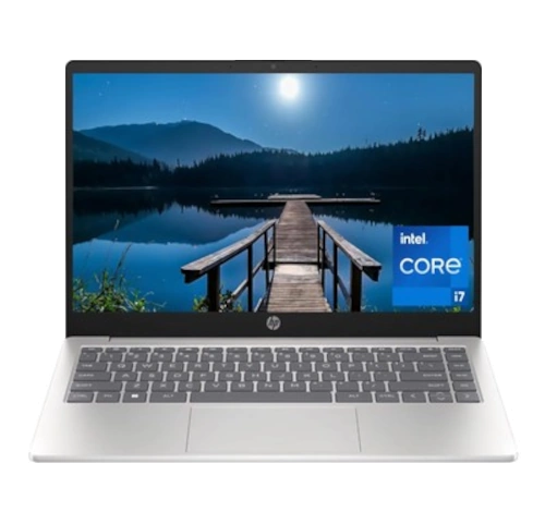 HP 14-ep1071nr 14" Intel Core 5 120U laptop