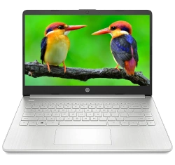 HP 14-fq1021 AMD Ryzen 5 5500U laptop