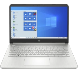 HP 14 Series Intel Pentium laptop