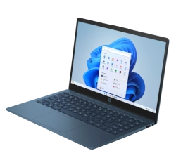 HP 14t-ee000 14" 8GB RAM 256GB SSD Intel Core i3-13th Gen laptop