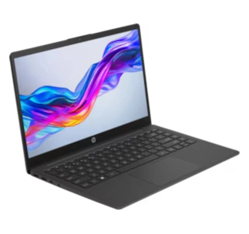 HP 14t-ep100 14" Intel Core 3 100U laptop