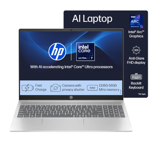 HP 14t-ep100 14" Intel Core Ultra 7 155H laptop