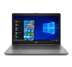HP 14z AMD E2-9000 laptop