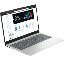 HP 14z-em000 14" 16GB RAM 1TB SSD AMD Ryzen 7 7730U laptop
