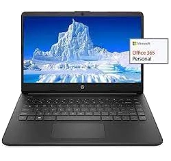 HP 14z-fq000 AMD 3020e laptop