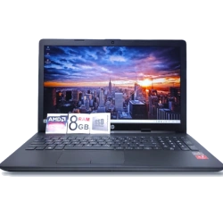HP 15 AMD Ryzen 3 3200U laptop