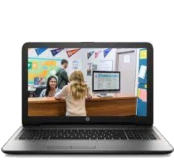 HP 15-ay Core i3 6th Gen laptop