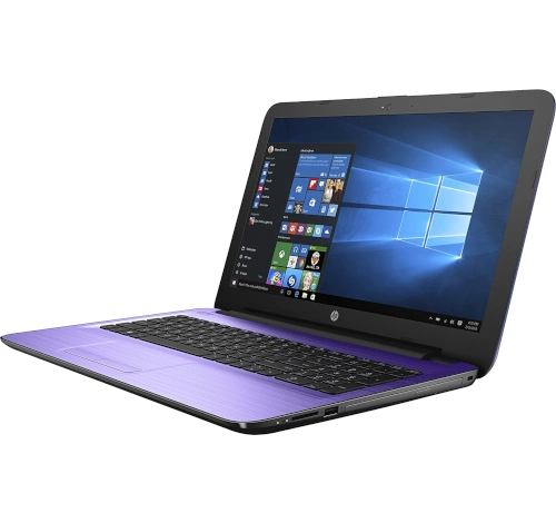 HP 15-ba077cl AMD A12-9700 laptop