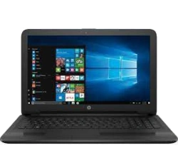 HP 15-bs0xx Intel i7-7500U laptop