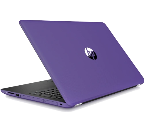 HP 15-bw070nr AMD A9 laptop