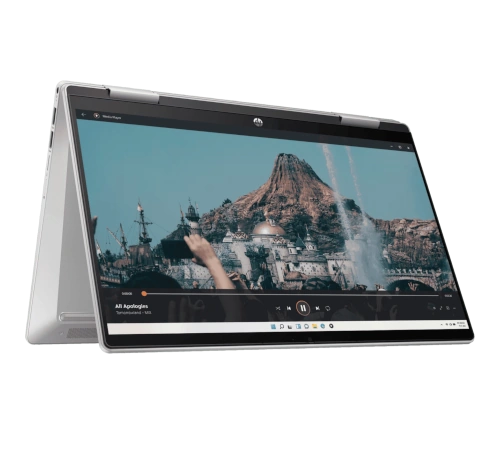 HP 15-CS1000TX Intel Core i5-8th Gen laptop