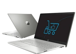 HP 15-cs3096nr i7-1065G7 laptop