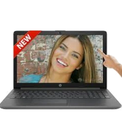 HP 15-da0086od Intel i7-7500U laptop