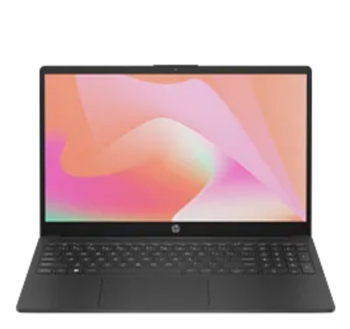 HP 15-da1010na Intel Core i7-8th Gen laptop