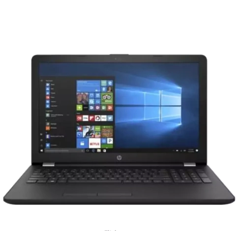 HP 15-DW i7-10th Gen laptop