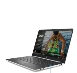 HP 15-dw0038wm Intel Core i3-8145U laptop