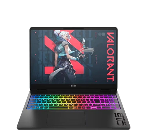HP 15-dw3041nx Intel Core i7-11th Gen laptop