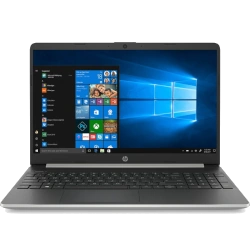 HP 15 dy1073nr Intel Core i3 10th Gen laptop