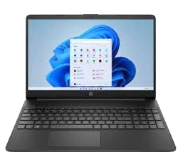 HP 15-dy2097nr Intel Core i7 11th Gen laptop