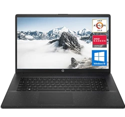 HP 15-ef AMD Athlon Gold laptop
