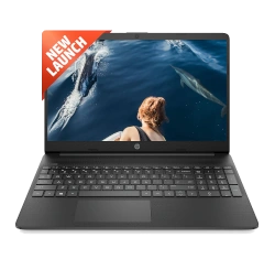 HP 15-ef1005ds AMD Athlon Silver 3050U laptop