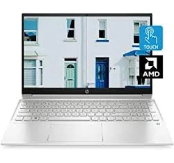 HP 15-ef2006ds AMD Ryzen 3 5300U laptop