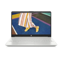 HP 15-ef2024nr AMD Ryzen 3 5300U laptop