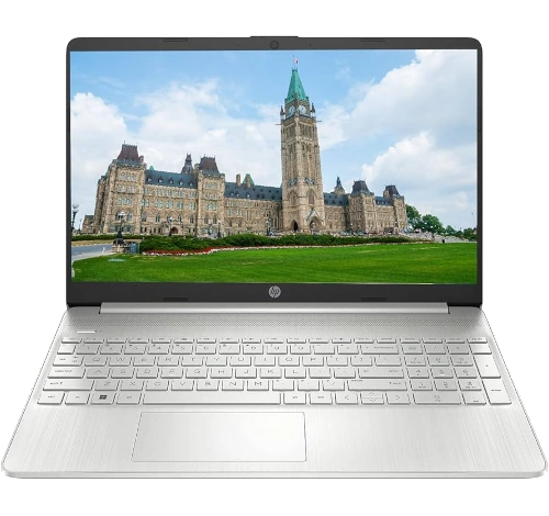 HP 15-ef2024nr Intel Core i5-10th Gen laptop