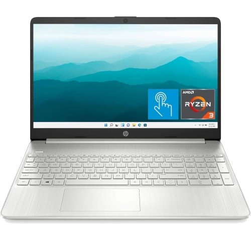HP 15-ef2033dx AMD Ryzen 3 5300U laptop