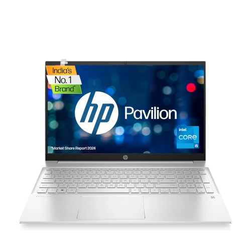 HP 15-eg2009tu Intel Core i5-12th gen laptop