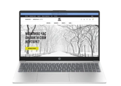 HP 15-FC0007CA AMD Ryzen 3 7320U laptop