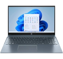 HP 15-fd0097nr 15" 8GB RAM 256GB SSD Intel Core i7-13th Gen laptop