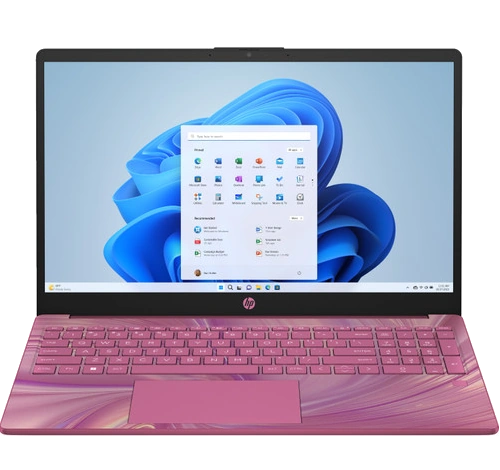 HP 15-fd0109ds Intel N100 laptop