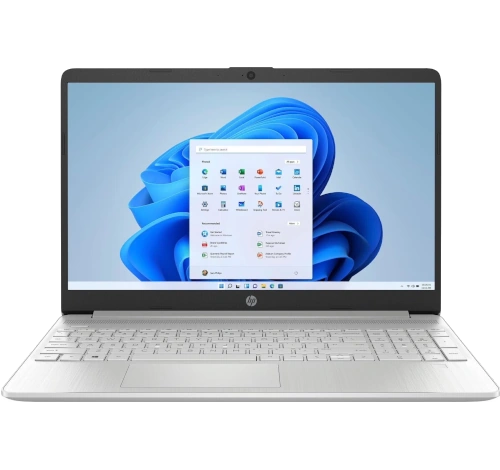 HP 15-fd0322nr Intel N200 laptop