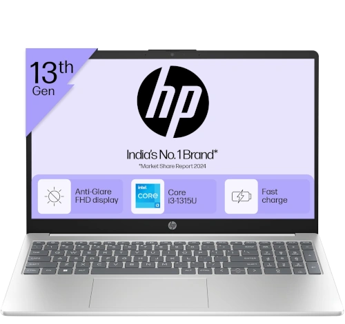 HP 15-fd0xxx i3-1315U laptop