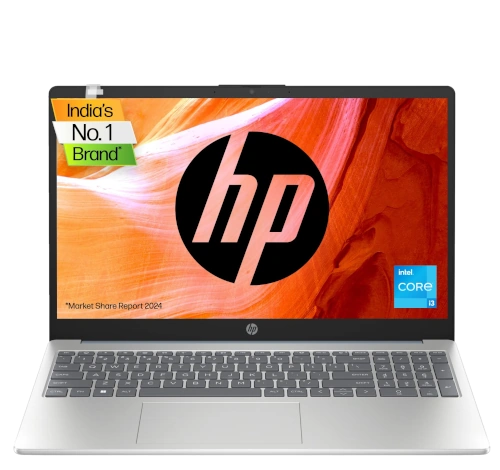 HP 15-fd0xxx Intel Core i5-13th Gen laptop