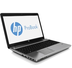 HP 15 Intel Core i7 3rd Gen laptop