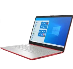 HP 15 Intel Pentium Gold laptop