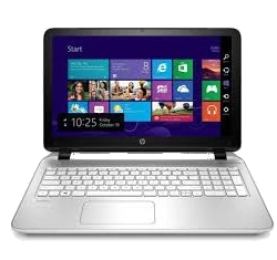 HP 15-p021nr laptop